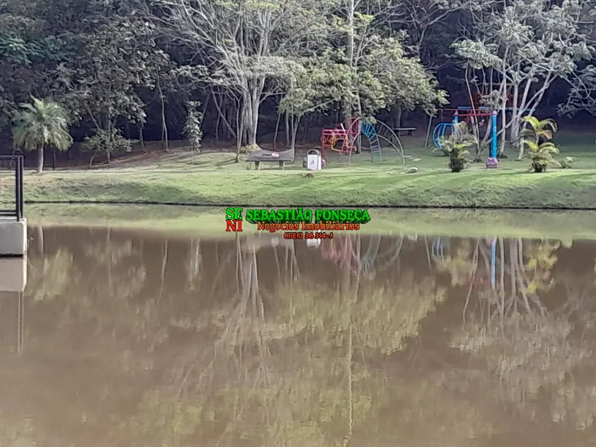 Foto 5 de Lote de Condomínio à venda, 275m2 em Condominio Cataguá Way, Taubate - SP