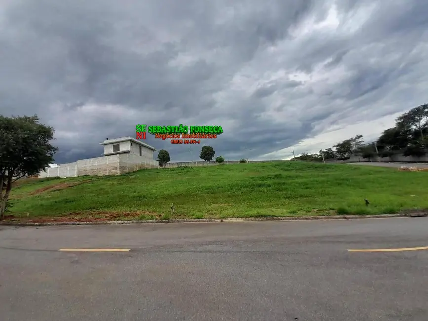 Foto 1 de Lote de Condomínio à venda, 275m2 em Condominio Cataguá Way, Taubate - SP