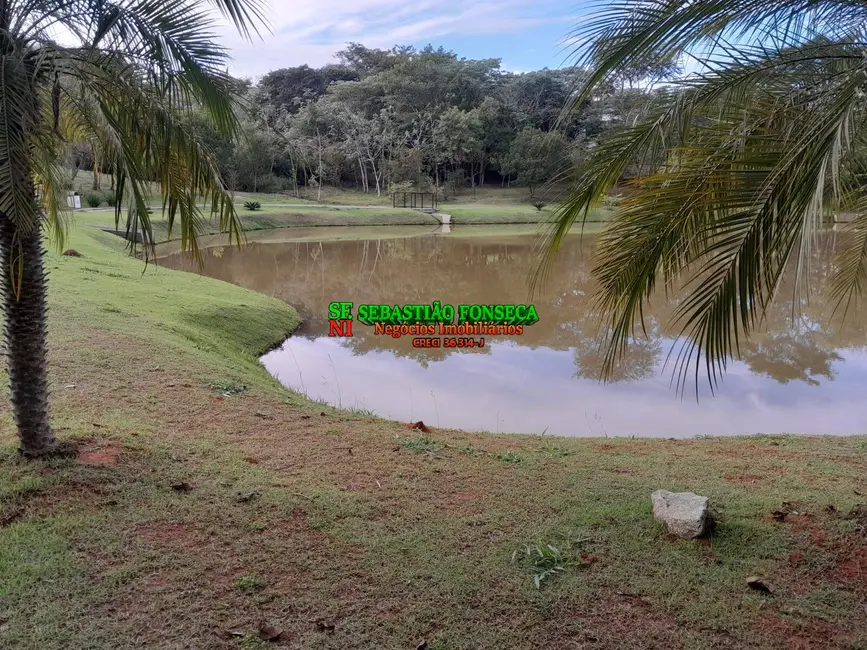 Foto 4 de Lote de Condomínio à venda, 275m2 em Condominio Cataguá Way, Taubate - SP