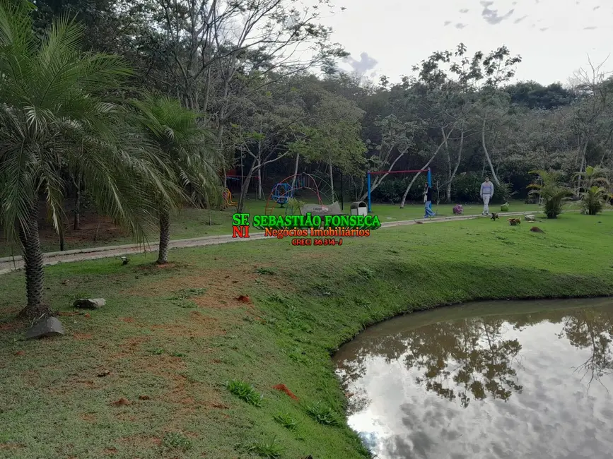 Foto 7 de Lote de Condomínio à venda, 275m2 em Condominio Cataguá Way, Taubate - SP