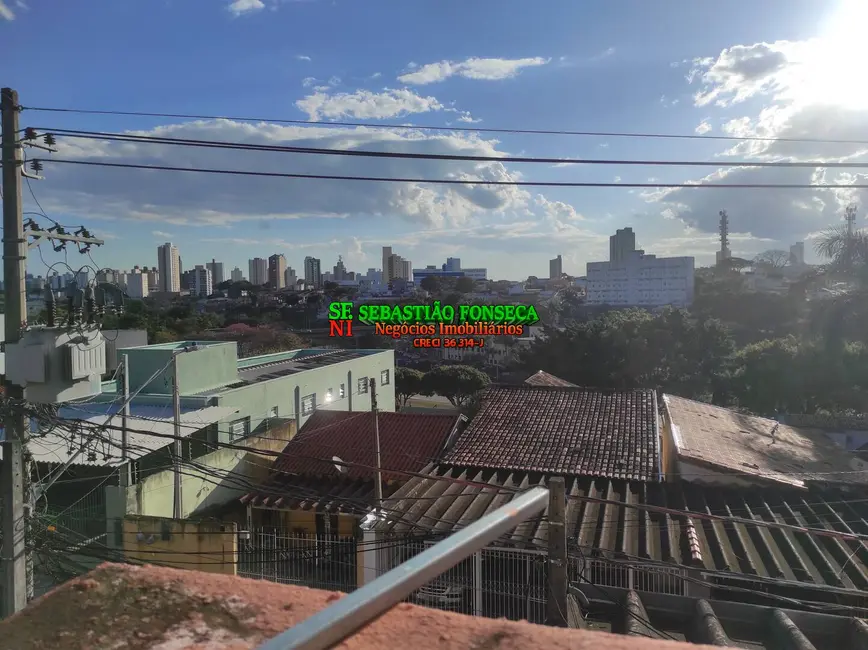 Foto 8 de Sobrado com 8 quartos à venda, 379700m2 em Sao Jose Dos Campos - SP