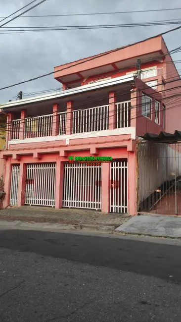 Foto 3 de Sobrado com 8 quartos à venda, 379700m2 em Sao Jose Dos Campos - SP