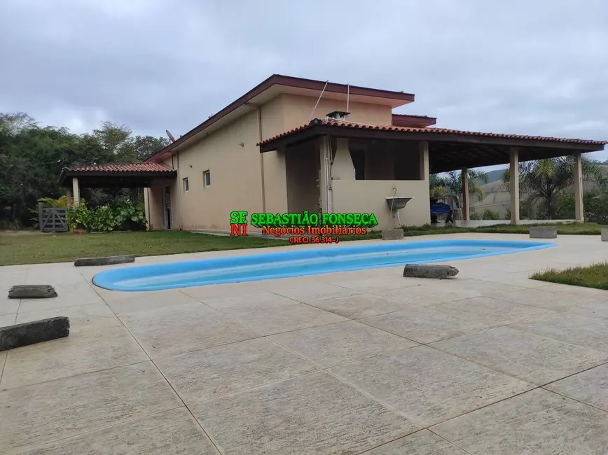 Chácara com 3 quartos à venda, 20000m2 em Sao Jose Dos Campos - SP - imagem 5 Foto 5 de Chácara com 3 quartos à venda, 20000m2 em Sao Jose Dos Campos - SP