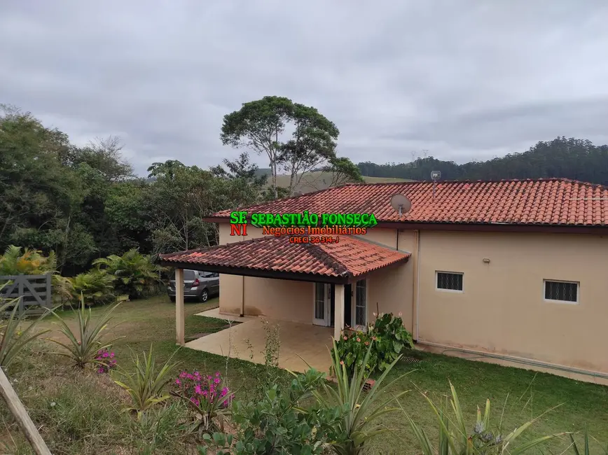 Chácara com 3 quartos à venda, 20000m2 em Sao Jose Dos Campos - SP - imagem 3 Foto 3 de Chácara com 3 quartos à venda, 20000m2 em Sao Jose Dos Campos - SP