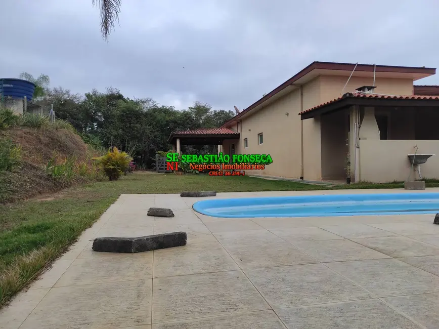 Chácara com 3 quartos à venda, 20000m2 em Sao Jose Dos Campos - SP - imagem 6 Foto 6 de Chácara com 3 quartos à venda, 20000m2 em Sao Jose Dos Campos - SP