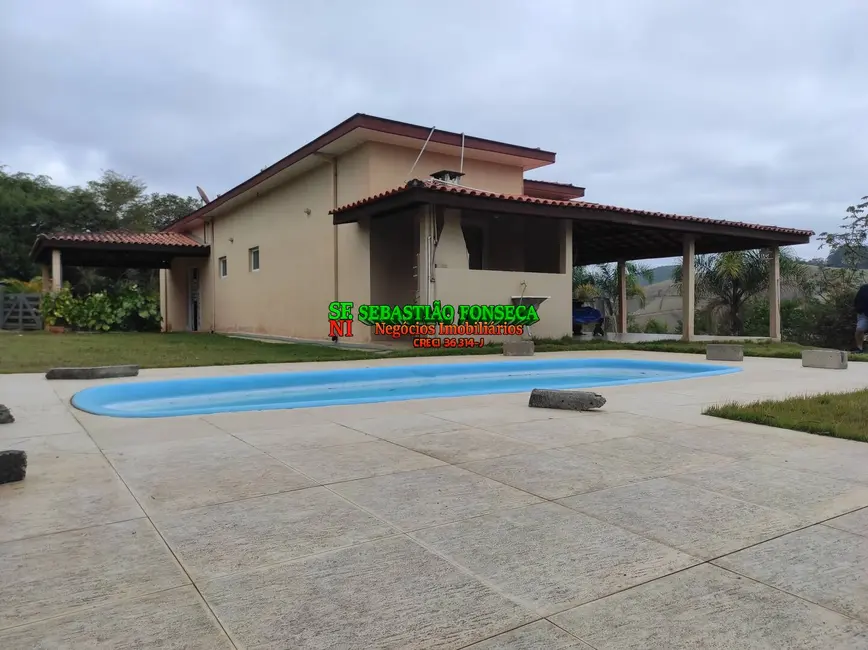 Chácara com 3 quartos à venda, 20000m2 em Sao Jose Dos Campos - SP - imagem 7 Foto 7 de Chácara com 3 quartos à venda, 20000m2 em Sao Jose Dos Campos - SP