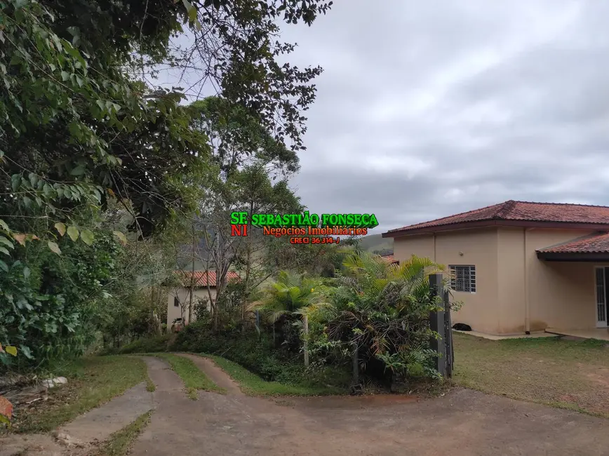 Chácara com 3 quartos à venda, 20000m2 em Sao Jose Dos Campos - SP - imagem 4 Foto 4 de Chácara com 3 quartos à venda, 20000m2 em Sao Jose Dos Campos - SP