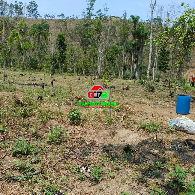 Foto 1 de Sítio / Rancho à venda, 20000m2 em Centro, Monteiro Lobato - SP