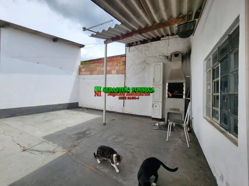 Foto 7 de Casa com 2 quartos à venda, 250m2 em Sao Jose Dos Campos - SP