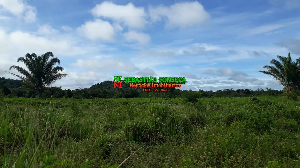 Foto 8 de Fazenda / Haras à venda, 1700m2 em Área Rural de Redenção, Redencao - PA