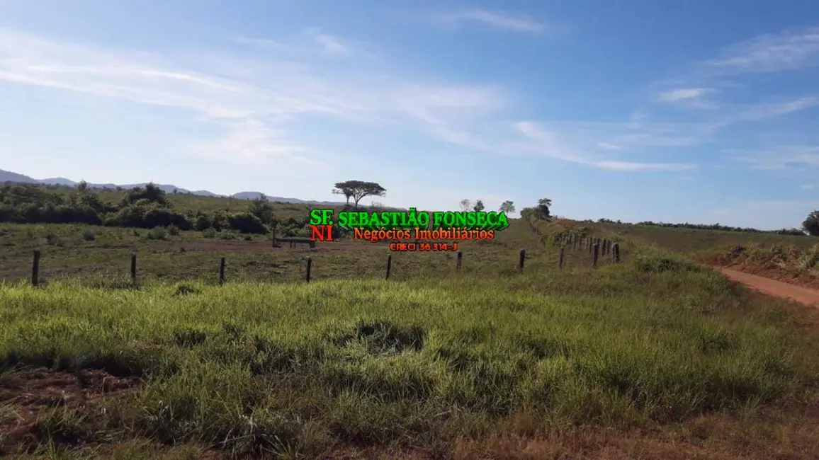 Foto 4 de Fazenda / Haras à venda, 1200m2 em Área Rural de Xinguara, Xinguara - PA
