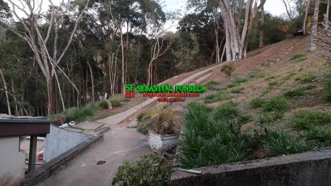 Foto 5 de Chácara com 2 quartos à venda, 7500m2 em Sao Jose Dos Campos - SP