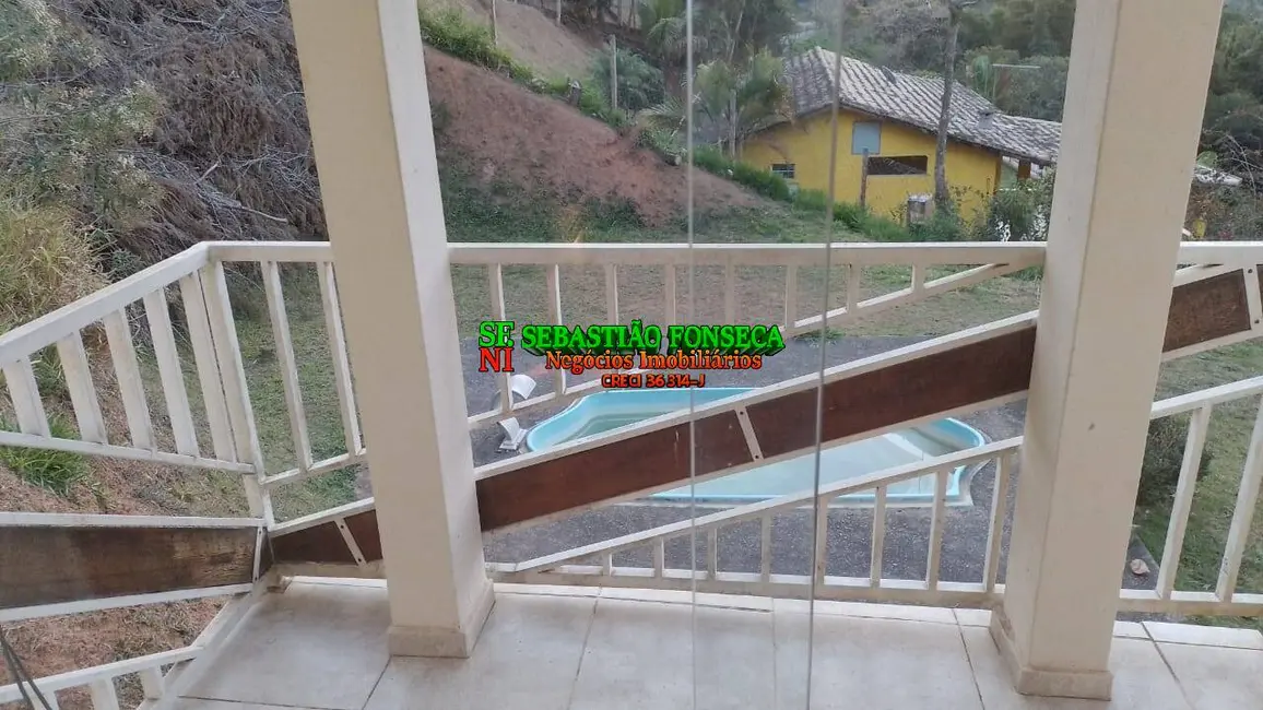 Foto 3 de Chácara com 2 quartos à venda, 7500m2 em Sao Jose Dos Campos - SP