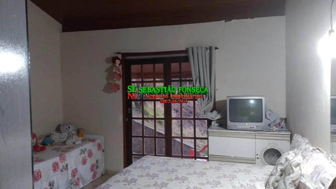 Foto 2 de Chácara com 2 quartos à venda, 7500m2 em Sao Jose Dos Campos - SP