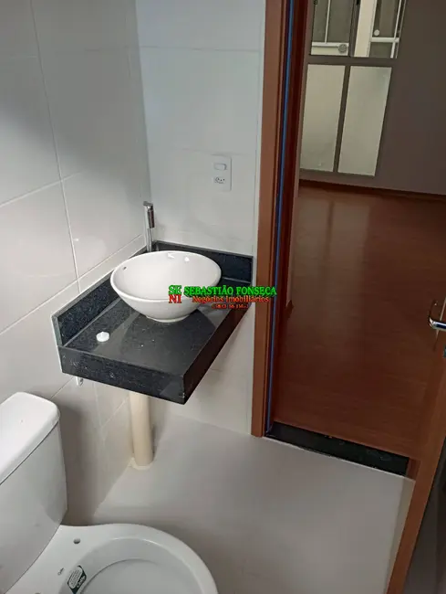 Foto 5 de Apartamento com 2 quartos à venda, 40m2 em Sao Jose Dos Campos - SP