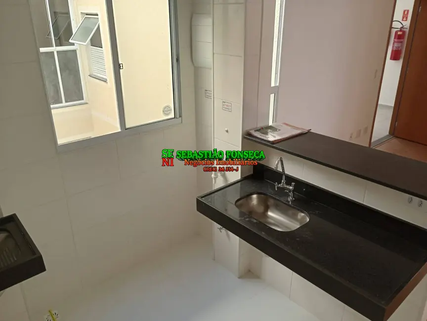 Foto 3 de Apartamento com 2 quartos à venda, 40m2 em Sao Jose Dos Campos - SP