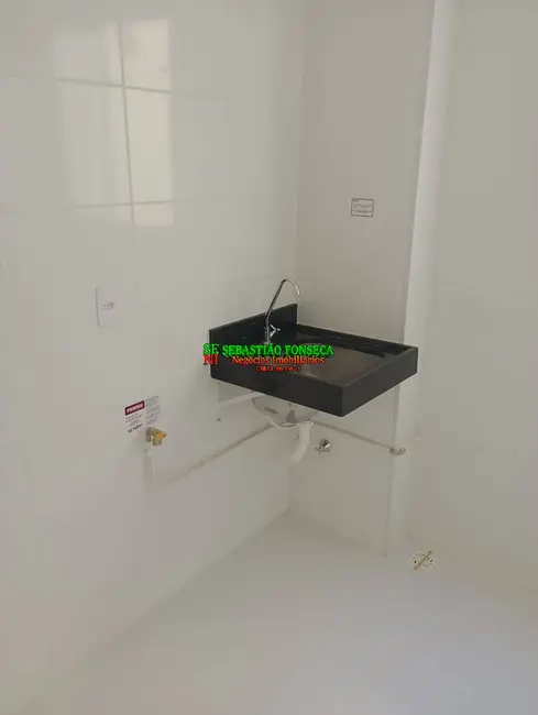 Foto 9 de Apartamento com 2 quartos à venda, 40m2 em Sao Jose Dos Campos - SP