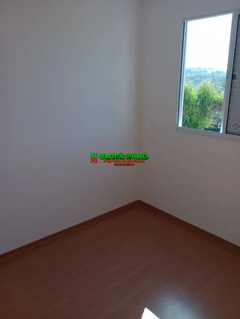 Foto 4 de Apartamento com 2 quartos à venda, 40m2 em Sao Jose Dos Campos - SP