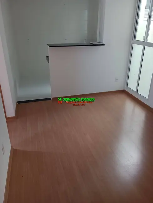 Foto 6 de Apartamento com 2 quartos à venda, 40m2 em Sao Jose Dos Campos - SP