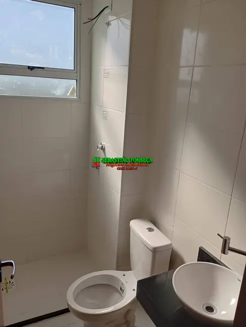 Foto 8 de Apartamento com 2 quartos à venda, 40m2 em Sao Jose Dos Campos - SP