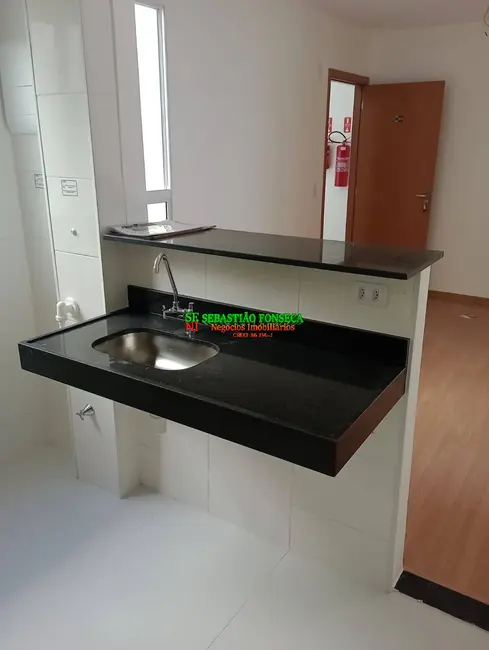 Foto 1 de Apartamento com 2 quartos à venda, 40m2 em Sao Jose Dos Campos - SP