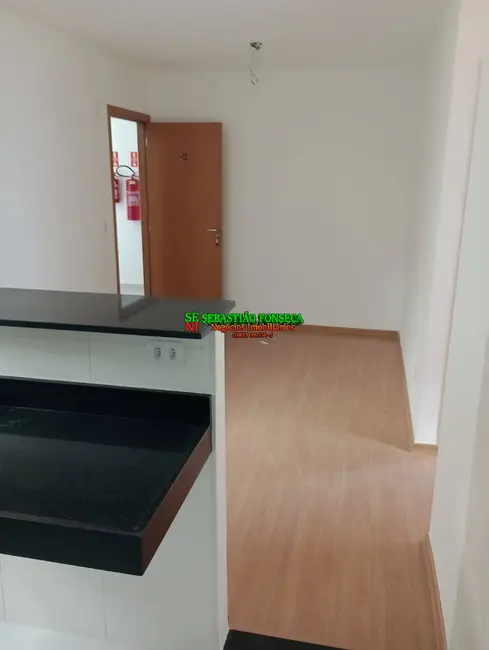 Foto 7 de Apartamento com 2 quartos à venda, 40m2 em Sao Jose Dos Campos - SP