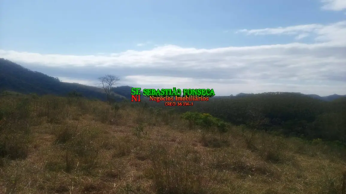 Foto 2 de Sítio / Rancho à venda, 16m2 em Jambeiro - SP