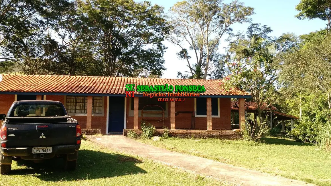 Fazenda / Haras à venda, 46m2 em Paraibuna - SP - imagem 7 Foto 7 de Fazenda / Haras à venda, 46m2 em Paraibuna - SP