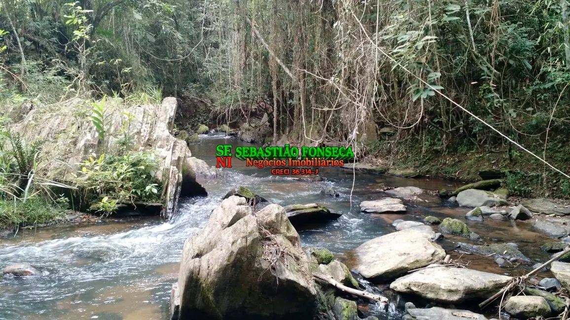 Fazenda / Haras à venda, 46m2 em Paraibuna - SP - imagem 3 Foto 3 de Fazenda / Haras à venda, 46m2 em Paraibuna - SP