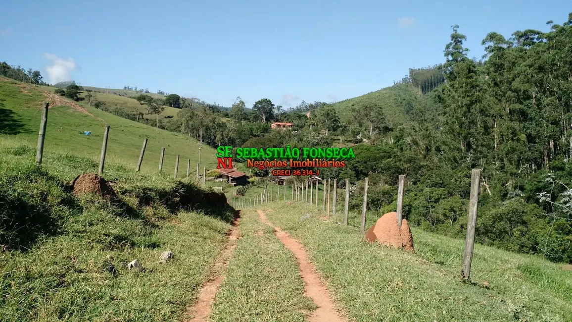 Fazenda / Haras à venda, 46m2 em Paraibuna - SP - imagem 6 Foto 6 de Fazenda / Haras à venda, 46m2 em Paraibuna - SP