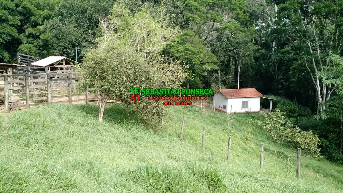 Fazenda / Haras à venda, 46m2 em Paraibuna - SP - imagem 4 Foto 4 de Fazenda / Haras à venda, 46m2 em Paraibuna - SP