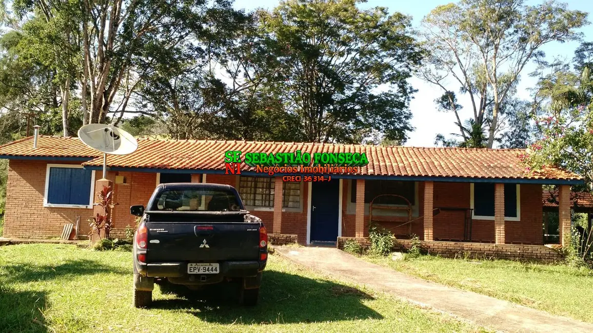 Fazenda / Haras à venda, 46m2 em Paraibuna - SP - imagem 9 Foto 9 de Fazenda / Haras à venda, 46m2 em Paraibuna - SP