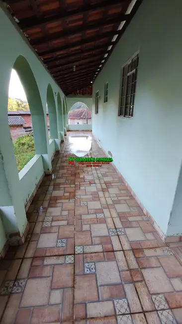 Foto 5 de Sítio / Rancho à venda, 30000m2 em Virginia - MG