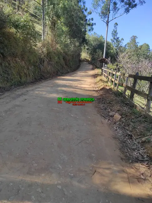 Foto 4 de Sítio / Rancho à venda, 30000m2 em Virginia - MG