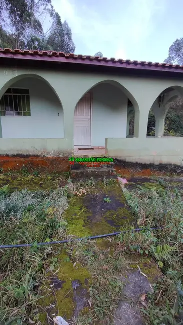 Foto 9 de Sítio / Rancho à venda, 30000m2 em Virginia - MG