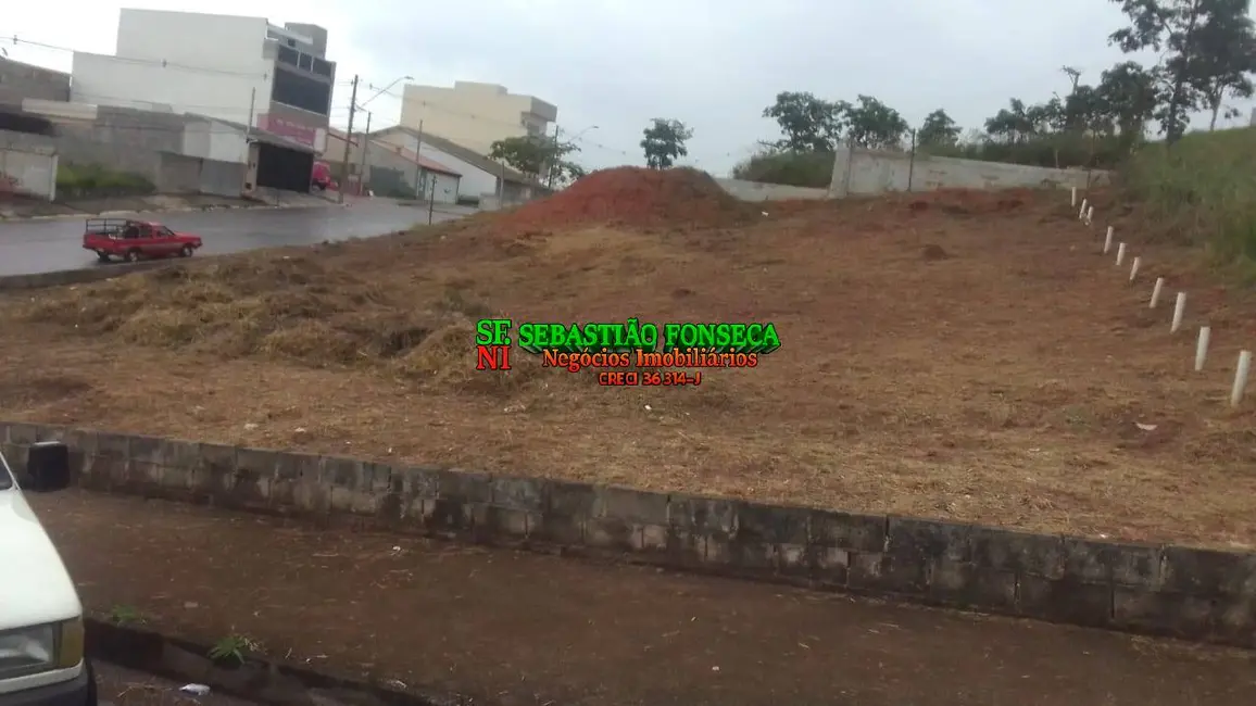 Foto 1 de Terreno / Lote à venda, 950m2 em Sao Jose Dos Campos - SP