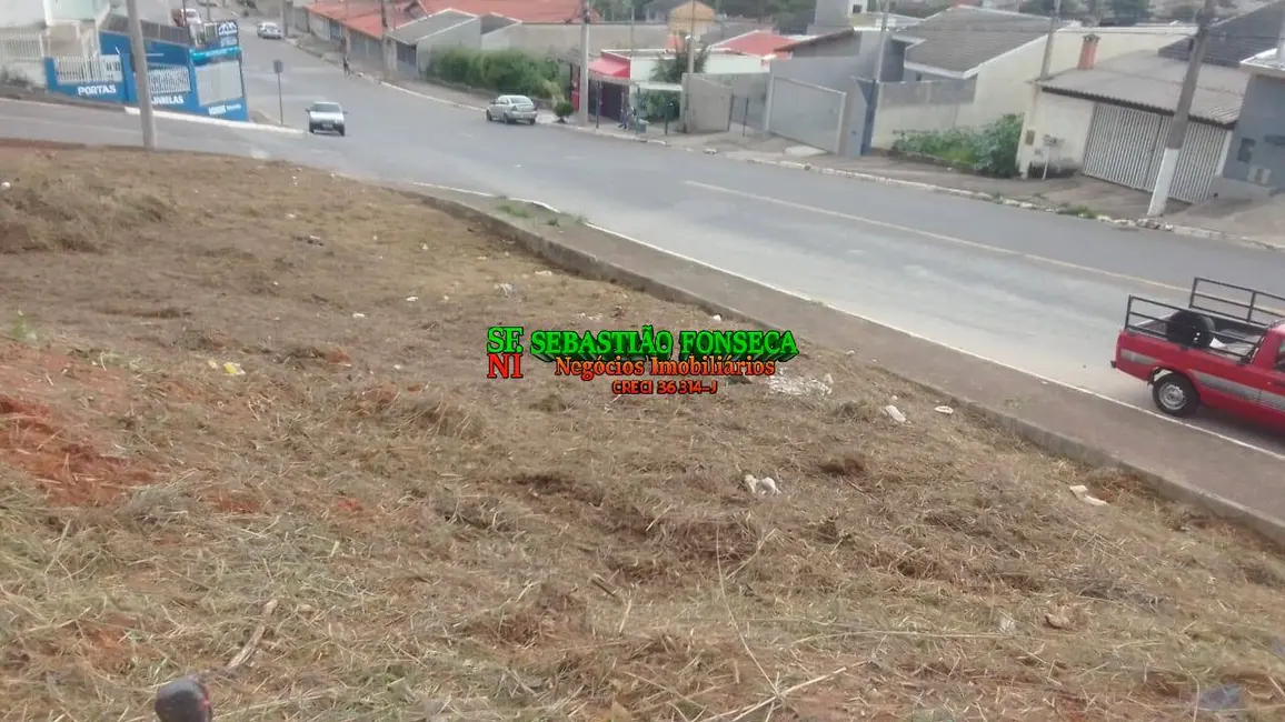 Foto 2 de Terreno / Lote à venda, 950m2 em Sao Jose Dos Campos - SP