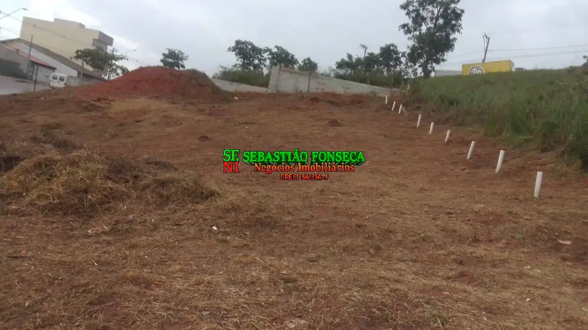 Foto 5 de Terreno / Lote à venda, 950m2 em Sao Jose Dos Campos - SP