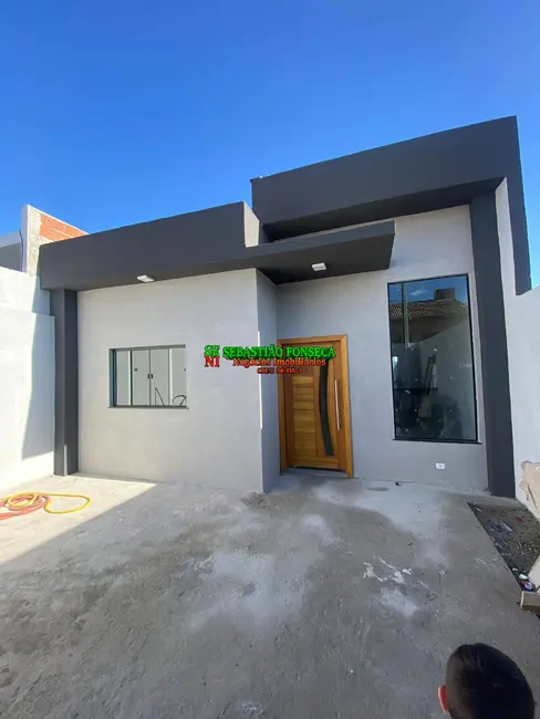 Foto 1 de Casa com 2 quartos à venda, 140m2 em Sao Jose Dos Campos - SP