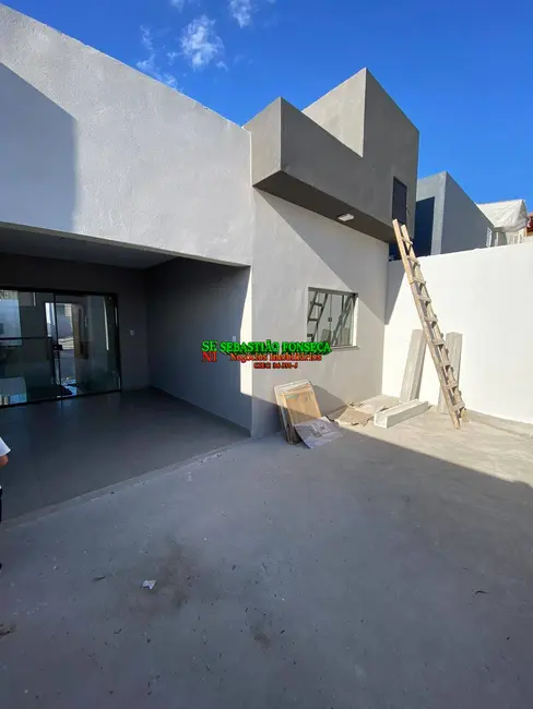 Foto 5 de Casa com 2 quartos à venda, 140m2 em Sao Jose Dos Campos - SP