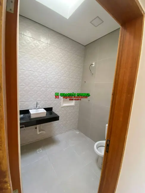 Foto 9 de Casa com 2 quartos à venda, 140m2 em Sao Jose Dos Campos - SP