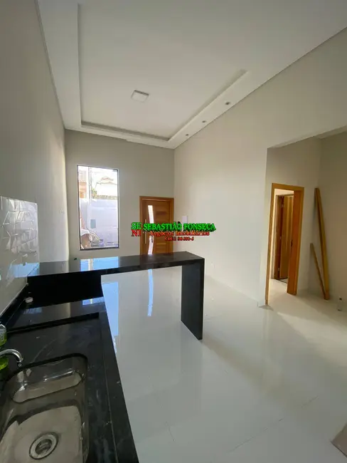 Foto 7 de Casa com 2 quartos à venda, 140m2 em Sao Jose Dos Campos - SP