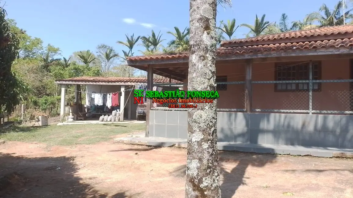 Foto 4 de Sítio / Rancho com 3 quartos à venda, 20800m2 em Sao Jose Dos Campos - SP