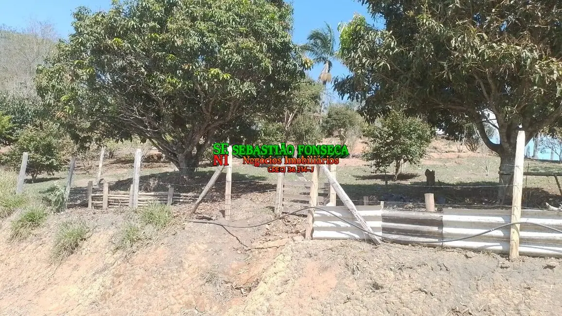 Foto 6 de Sítio / Rancho com 3 quartos à venda, 20800m2 em Sao Jose Dos Campos - SP