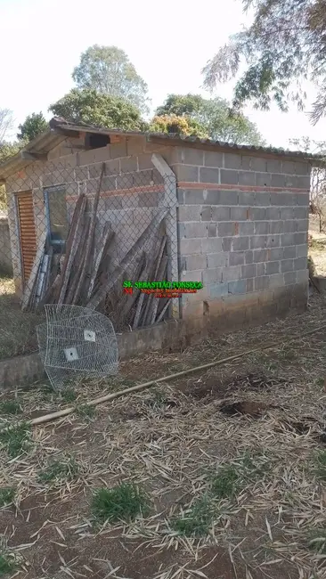 Foto 5 de Sítio / Rancho com 3 quartos à venda, 20800m2 em Sao Jose Dos Campos - SP