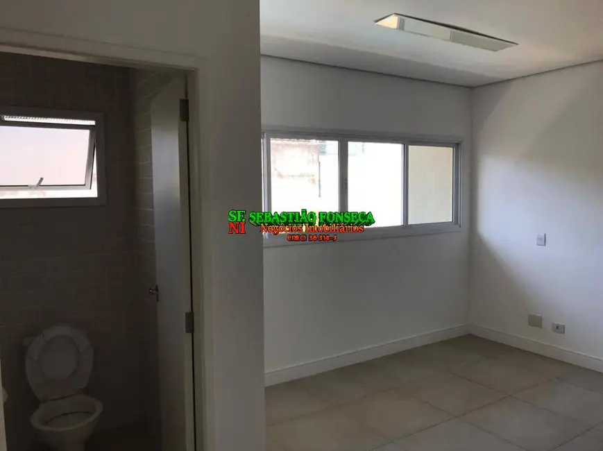 Foto 8 de Sala Comercial à venda, 25m2 em Sao Jose Dos Campos - SP