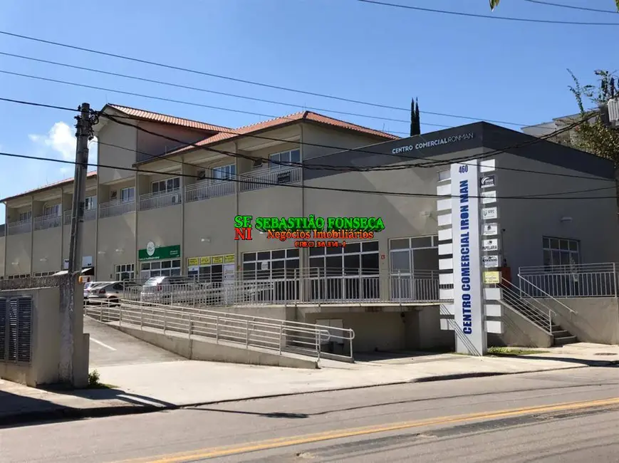 Foto 3 de Sala Comercial à venda, 25m2 em Sao Jose Dos Campos - SP