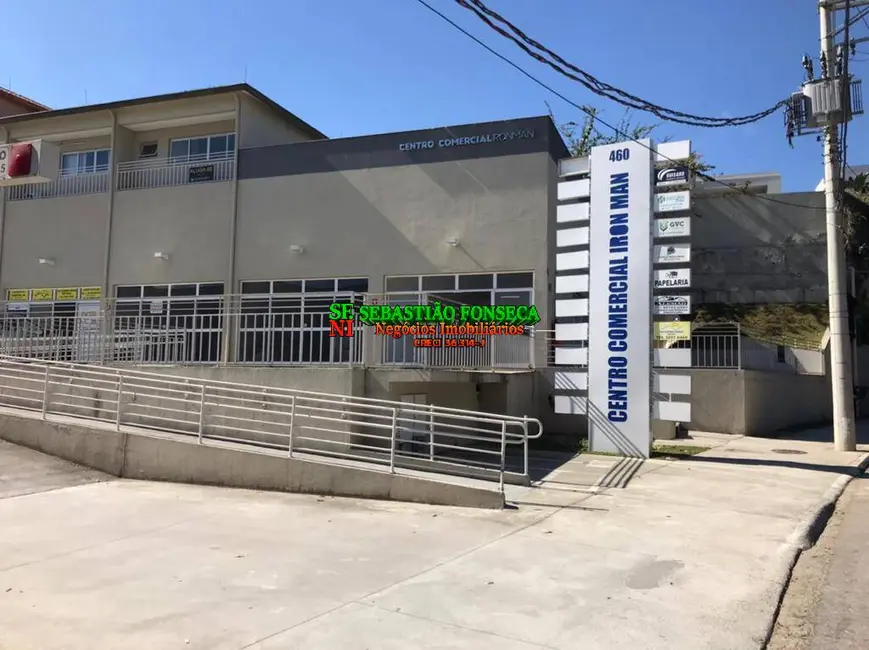 Foto 1 de Sala Comercial à venda, 25m2 em Sao Jose Dos Campos - SP