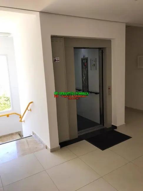 Foto 9 de Sala Comercial à venda, 25m2 em Sao Jose Dos Campos - SP