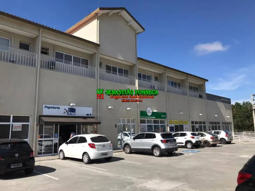 Foto 2 de Sala Comercial à venda, 25m2 em Sao Jose Dos Campos - SP